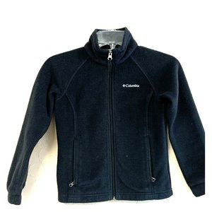 Children’s Columbia Jacket